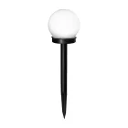 Modee Lighting LED Szolár Napelemes Leszúrható Lámpa GS014 (38cm) (12db/display)
