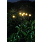 Modee Lighting LED Szolár Napelemes Leszúrható Lámpa GS018 (72cm)