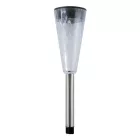Modee Lighting LED Szolár Napelemes Leszúrható Lámpa GS020 (35cm) (24db/display)