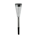 Modee Lighting LED Szolár Napelemes Leszúrható Lámpa GS020 (35cm) (24db/display)