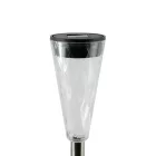Modee Lighting LED Szolár Napelemes Leszúrható Lámpa GS020 (35cm) (24db/display)