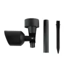 Modee Lighting LED Szolár Napelemes Leszúrható Lámpa GS021 (33cm) (24db/display)
