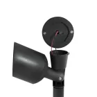 Modee Lighting LED Szolár Napelemes Leszúrható Lámpa GS021 (33cm) (24db/display)