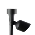 Modee Lighting LED Szolár Napelemes Leszúrható Lámpa GS021 (33cm) (24db/display)