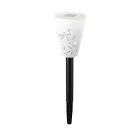 Modee Lighting LED Szolár Napelemes Leszúrható Lámpa GS023 (35cm) (24db/display)