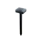 Modee Lighting Szolár Napelemes Vakondriasztó GS025 (39cm)