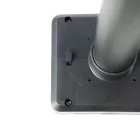 Modee Lighting Szolár Napelemes Vakondriasztó GS025 (39cm)