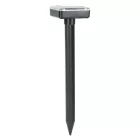 Modee Lighting Szolár Napelemes Vakondriasztó GS025 (39cm)