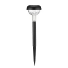 Modee Lighting LED Szolár Napelemes Leszúrható Lámpa GS027 (30cm) (15db/display)