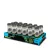 Modee Lighting LED Szolár Napelemes Leszúrható Lámpa GS028 (19cm) (18db/display)