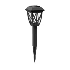 Modee Lighting LED Szolár Napelemes Leszúrható Lámpa GS029 (36cm) (12db/display)
