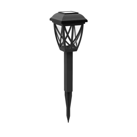 Modee Lighting LED Szolár Napelemes Leszúrható Lámpa GS029 (36cm) (12db/display)