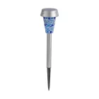 Modee Lighting LED Szolár Napelemes Leszúrható Lámpa GS030 (39cm) (12db/display)
