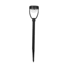 Modee Lighting LED Szolár Napelemes Leszúrható Lámpa GS031 (40cm) (16db/display)