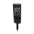 Modee Lighting LED Szolár Napelemes Leszúrható Lámpa GS032 (31cm) (12db/display)