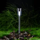 Modee Lighting LED Szolár Napelemes Leszúrható Lámpa GS033 (36cm) (48db/display)