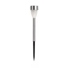 Modee Lighting LED Szolár Napelemes Leszúrható Flame GS035 (36cm) (24db/display)