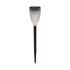 Modee Lighting LED Szolár Napelemes Leszúrható RGB GS036 (30cm) (12db/display)
