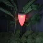 Modee Lighting LED Szolár Napelemes Leszúrható RGB GS036 (30cm) (12db/display)