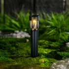 Modee Lighting LED Szolár Napelemes Leszúrható Lámpa GS039 (40cm) (10db/display)