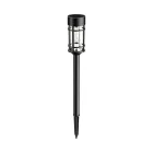 Modee Lighting LED Szolár Napelemes Leszúrható Lámpa GS040 (48cm) (12db/display)
