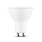 Modee Lighting LED Izzó Spot Alu-Plastic 4,5W GU10 110° 2700K (400 lumen) ERP