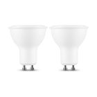 Modee Lighting LED Izzó Spot Alu-Plastic 5W GU10 60° 2700K (300 lumen) B2