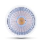 Modee Lighting LED Izzó Spot Alu-Plastic 5W GU10 60° 2700K (300 lumen) B2