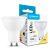 Modee Lighting LED Izzó Spot Alu-Plastic 7W GU10 100° 2700K (1000 lumen) ERP