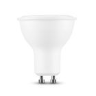 Modee Lighting LED Izzó Spot Alu-Plastic 4,5W GU10 110° 4000K (400 lumen) ERP