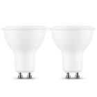 Modee Lighting LED Izzó Spot Alu-Plastic 2,8W GU10 110° 6000K (250 lumen) ERP B2