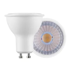   Modee Lighting LED Izzó Spot Alu-Plastic 5W GU10 60° 6000K (400 lumen)