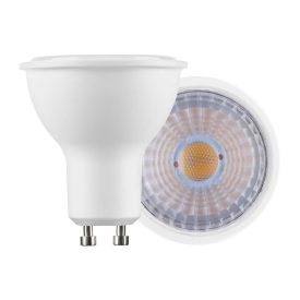   Modee Lighting LED Izzó Spot Alu-Plastic 7W GU10 60° 6000K (550 lumen)