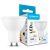 Modee Lighting LED Izzó Spot Alu-Plastic 7W GU10 100° 6000K (1000 lumen) ERP