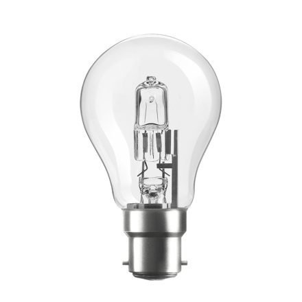 Modee Smart Lighting ECO Halogén Izzó Classic 105W B22 (1860 lumen)