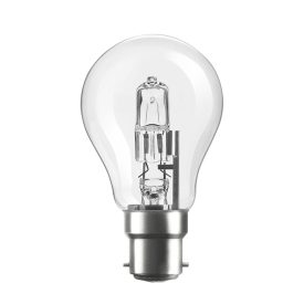   Modee Smart Lighting ECO Halogén Izzó Classic 52W B22 (815 lumen)