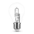 Modee Smart Lighting ECO Halogén Izzó Classic 70W E27 (1179 lumen)