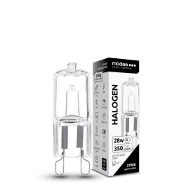 Modee Smart Lighting ECO Halogén Izzó G9 28W (350 lumen)