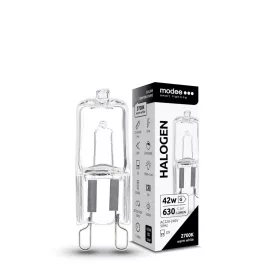 Modee Smart Lighting ECO Halogén Izzó G9 42W (630 lumen)