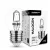 Modee Smart Lighting ECO Halogén Izzó Classic Mini 42W E27 (624 lumen)