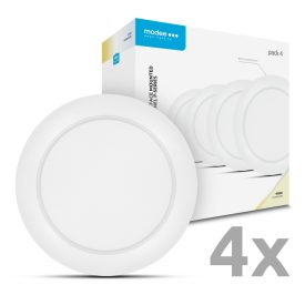   Modee LED Panel Kerek - Felszerelhető P-series 18W 4000K (1980 lumen) P4 ERP