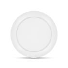 Modee LED Panel Kerek - Felszerelhető P-series 18W 6000K (1980 lumen) P4 ERP