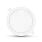 Modee Lighting LED Panel Kerek - Beépíthető 24W 2700K (1680 lumen)