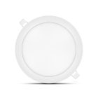 Modee LED Panel Kerek - Beépíthető A2-series 12W 4000K (1080 lumen) ERP