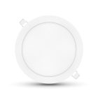 Modee Lighting LED Panel Kerek - Beépíthető 12W 6000K (900 lumen) A-series