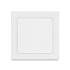 Modee LED Panel Négyzet - Felszerelhető P-series 12W 4000K (1320 lumen) P4 ERP