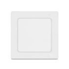 Modee LED Panel Négyzet - Felszerelhető P-series 6W 4000K (660 lumen) P4 ERP