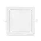 Modee LED Panel Négyzet - Beépíthető A2-series 6W 4000K (540 lumen) ERP