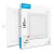 Modee LED Panel Négyzet - Beépíthető A2-series 18W 6000K (1620 lumen) ERP
