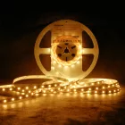 Modee LED Szalag DC12V 4,8W/m 60LED/m 8mm IP20 2700K (540 lumen/m) B5